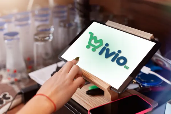 POS Táctil Mivio