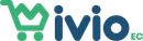 Logo de Mivio EC